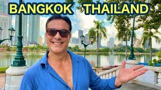 Why Do I Make Videos?  Bodhisattva.  Bangkok Thailand Travel.  Expat living overseas retired