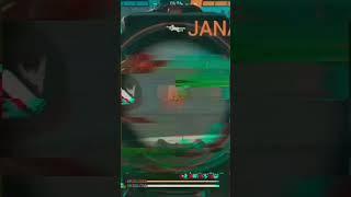 FREE FIRE SHORT  VIDEO BY JANAK GAMER