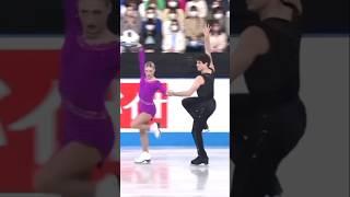 Piper Gilles & Paul Poirier - Canada figure skating  ice dancing ice skating pair skating