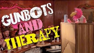 GunBots and Therapy 11/26/22 [FULL]