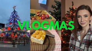 FRYZJER NOWE WŁOSY  OSTATNIE ZAKUPY VLOGMAS