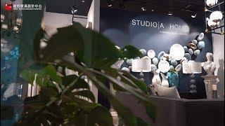 Global Views . Studio A Home 美式軟裝飾品 | 中聯發 ╳ 紐約家具設計中心