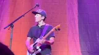 Jason Mraz - Common Pleasure (Extended)- The Theater at Virgin Hotels Las Vegas 04.29.2023