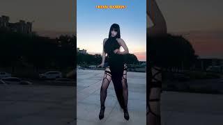 ️asian beauty (Dj Sindel - Music fresh )️ #shorts #asian #shortsvideo