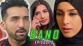 BANO | EPISODE 3 | Sham Idrees | Froggy