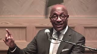 Pastor Mike A. Walrond, Jr. - Notes From A Traumatized Leader