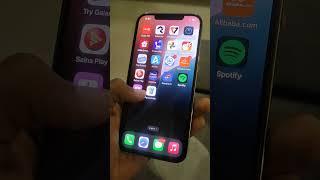 Ios 18 on iphone 12 pro#ios18 #ios18beta #iphone