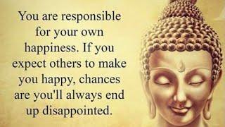 Buddha Quotes on Life that will change your life and mind ️