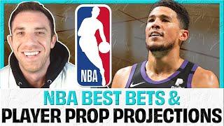 NBA Best Bets & Player Props Projections | Picks & Predictions Today | Land Your Bets | November 15