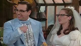 When Harold Met Bonnie | A Rom-Com from The Red Green Show