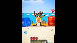 Minecraft Squid Games 2 