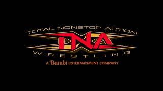 Total Nonstop Action Wrestling