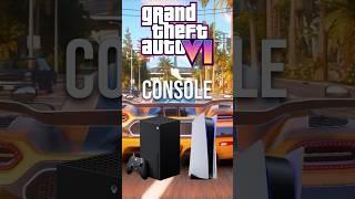 Which console should you buy for GTA 6?