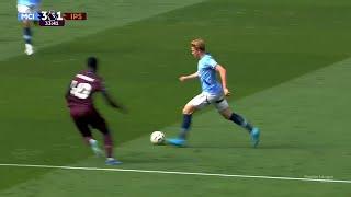 Kevin De Bruyne - The Art of Passing 2024