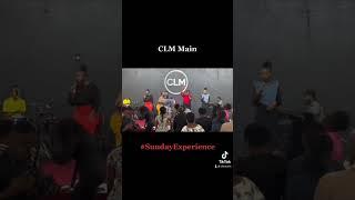 CLMMain SundayExperience