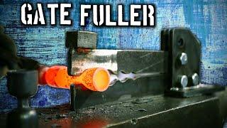 How to Build the Gate Fuller from Uncle Buck's Forge