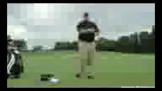 Golf Swing Video: How to Add 20-30 Yards to your Drive