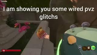 Another 4 Glitches Plants Vs Zombies BFN