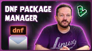 Essential Guide to the dnf Package Manager in Linux | Top Docs from Linode