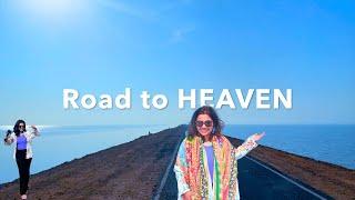 Unveiling The Road To HEAVEN : Dholavira, Gujarat | Road to heaven Kutch India