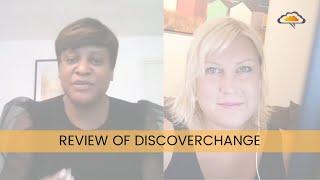 Amwazia's Review of DiscoverChange | Business Development & Automation