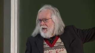 Constants in the Standard Model 1 - Part 1 (John Ellis)