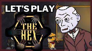 The Hex (2018) Let's Play