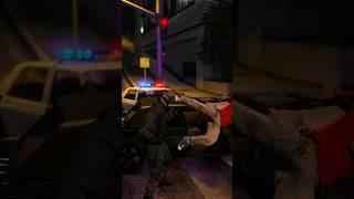 GTA V Police #gta #gtaonline #gtavonline #gta5online #gtaclips #gtashorts #gamingclips #gamingshorts