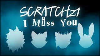 Scratch21 - I Miss You [Blink-182 Cover] (2013 Remaster)