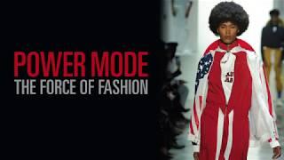 Power Mode: The Force of Fashion | Exhibition Tour