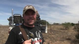 Sun Africa Safaris Part 2 - trailer