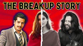 Sisan Baniya reveals EVERYTHING about Break-up #sisanbaniya #srinkhalakhatiwada