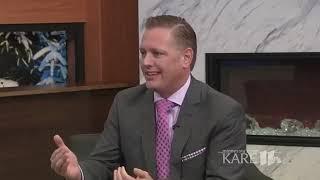 Avoid Working In Your Retirement Years    KARE 11