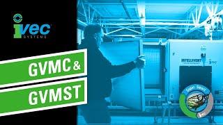 GVMC & GVMST: Dry and Mist Collection Systems with Intelligent Controls