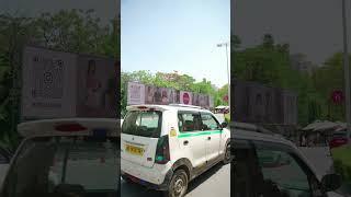 Walking through Billboards | The Kalaa Store | ASMR Video | Dude with DSLR Productions #asmrsounds