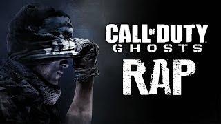 CALL OF DUTY GHOSTS RAP | Zarcort (Con Piter-G)