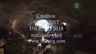 Malta 2017: Cueva  Ghar Dalam