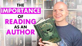 The Importance of Reading as a Writer