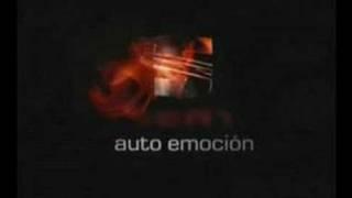 SEAT Auto Emocion