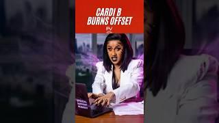 The REAL Reason Cardi B is FURIOUS with Offset's Divorce Demand