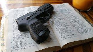 Armed Church Security : Biblical and Practical Ways to Win the Fight