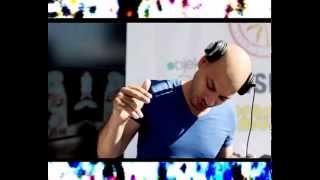 Dennis Ferrer-Live Set from Sensation Innerspace (New York)-26-10-2012