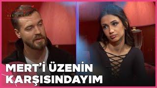 Ateş Kırmızı Odaya Yeliz'i Çağırdı | Kısmetse Olur: Aşkın Gücü