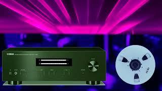 New italo disco instrumental music, euro dance style, kv music collection vol 264