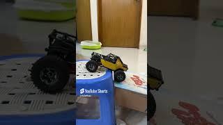 UDIRC UCX24 Crawler Initial Demo 2 