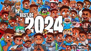 THE BEST OF BASICALLYIDOWRK 2024!