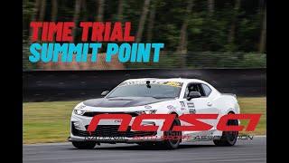 Summit Point - Camaro SS 1LE - 1:18.360 - TT3