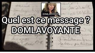 #Écritureautomatique, message  biblique ? 04/04/24 !? 