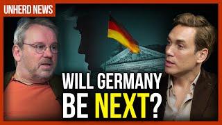 Wolfgang Munchau: Will Germany be next?