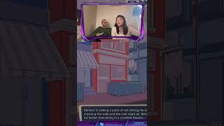 How Leanne Realised She Was Non-Monogamous | polyphilia on #Twitch